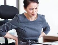 父母如果患有强直，那么子女会不会被遗传啊？