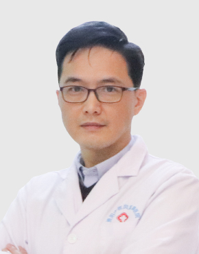 贵阳中医风湿病医院副主任医师、门诊主任